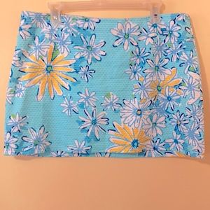Lilly Pulitzer Skirt